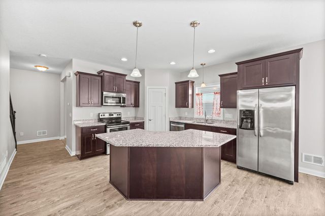 12408 69th Lane NE, Otsego, MN 55330