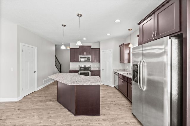 12408 69th Lane NE, Otsego, MN 55330