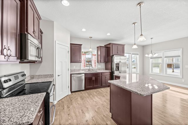 12408 69th Lane NE, Otsego, MN 55330