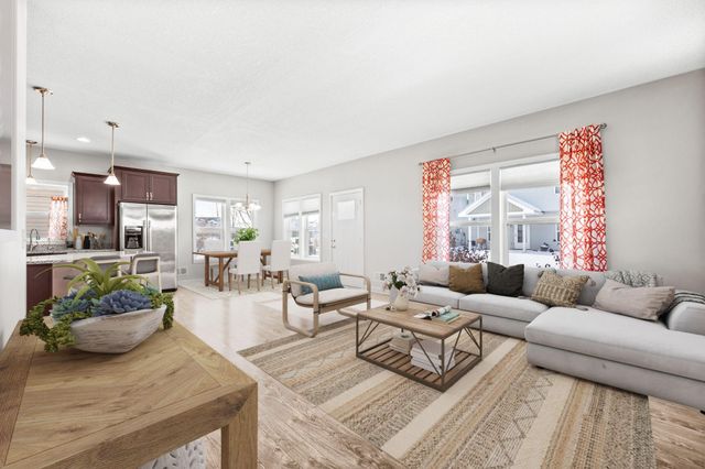 12408 69th Lane NE, Otsego, MN 55330