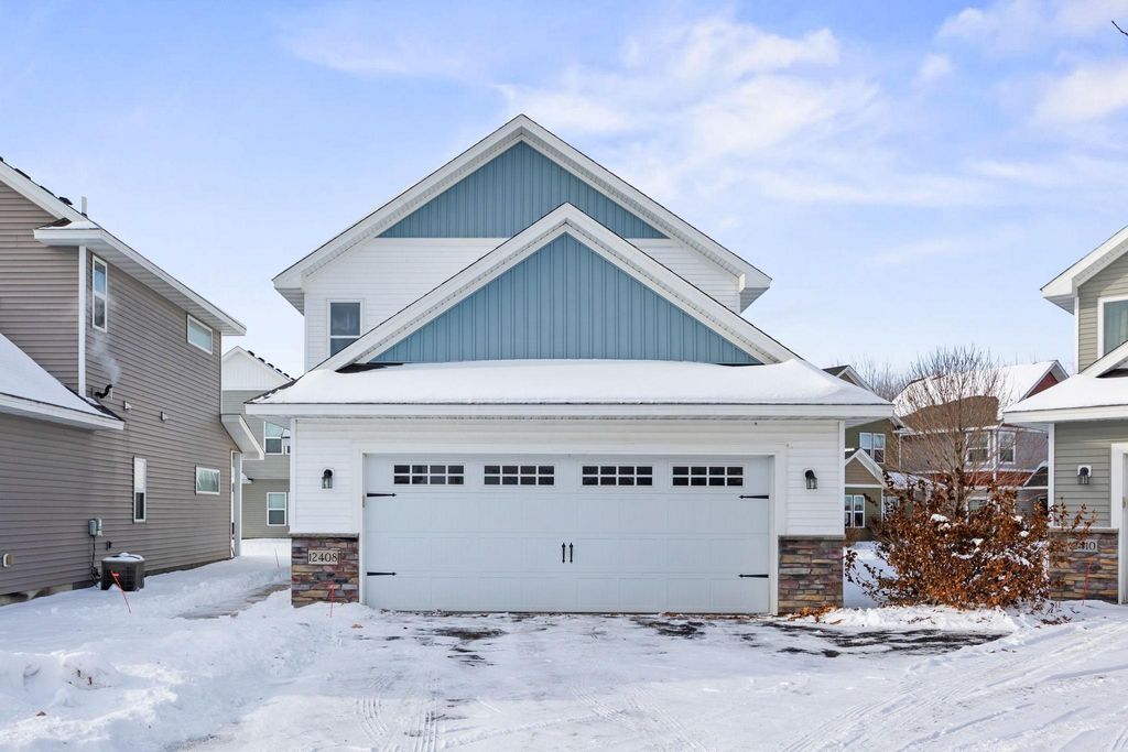 12408 69th Lane NE, Otsego, MN 55330