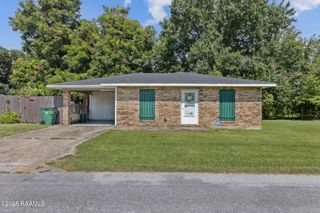 316 Alley Street, Abbeville, LA 70510