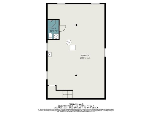 11203 Toepfer Road, Warren, MI 48089