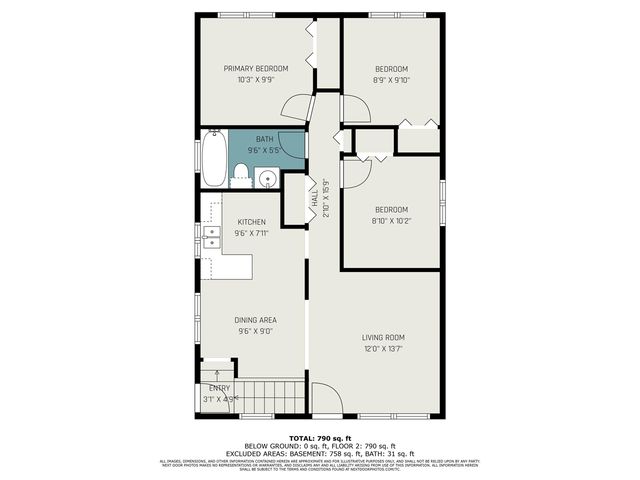 11203 Toepfer Road, Warren, MI 48089