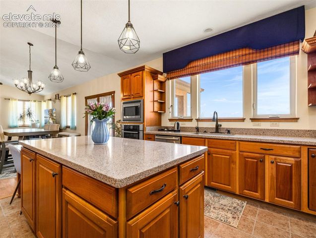 542 E Abeyta Drive, Pueblo, CO 81007