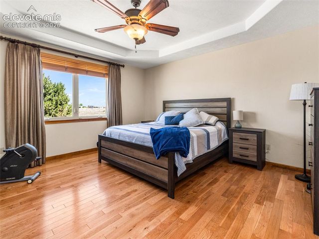 542 E Abeyta Drive, Pueblo, CO 81007