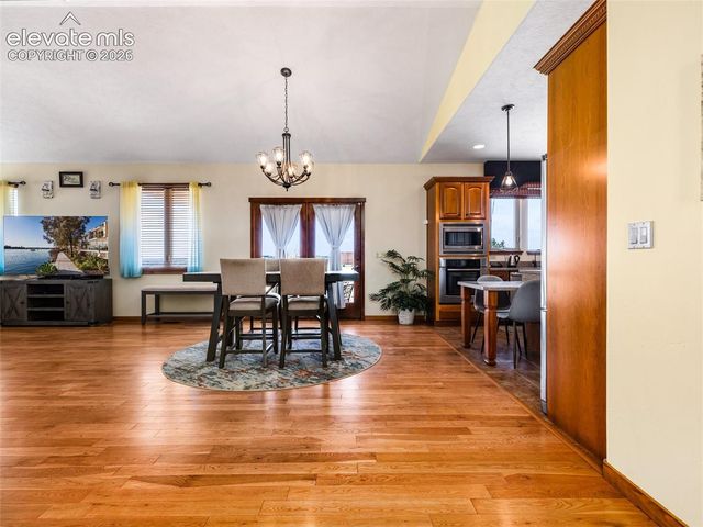 542 E Abeyta Drive, Pueblo, CO 81007