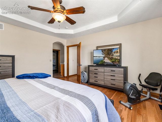 542 E Abeyta Drive, Pueblo, CO 81007