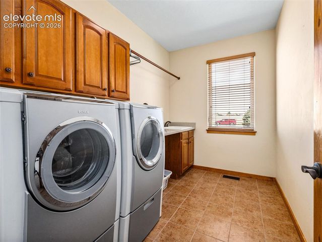 542 E Abeyta Drive, Pueblo, CO 81007