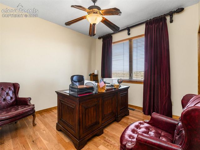 542 E Abeyta Drive, Pueblo, CO 81007