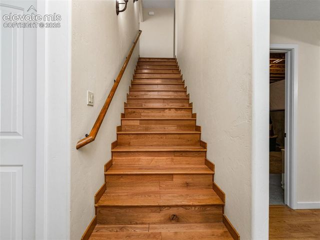 542 E Abeyta Drive, Pueblo, CO 81007