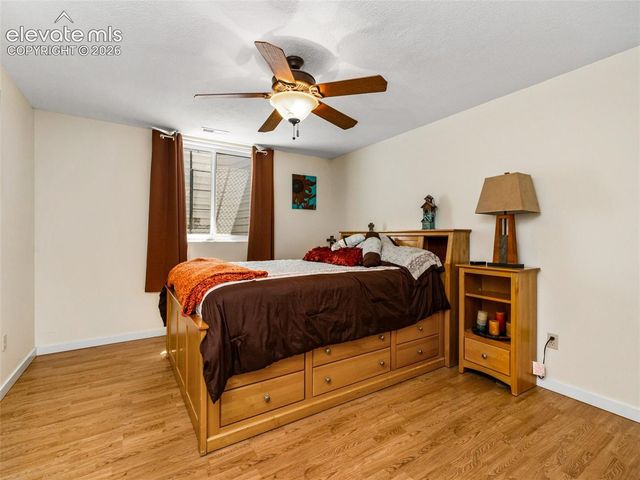 542 E Abeyta Drive, Pueblo, CO 81007