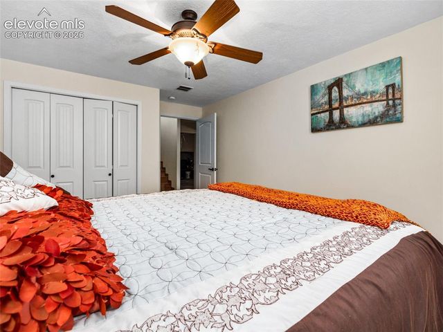 542 E Abeyta Drive, Pueblo, CO 81007