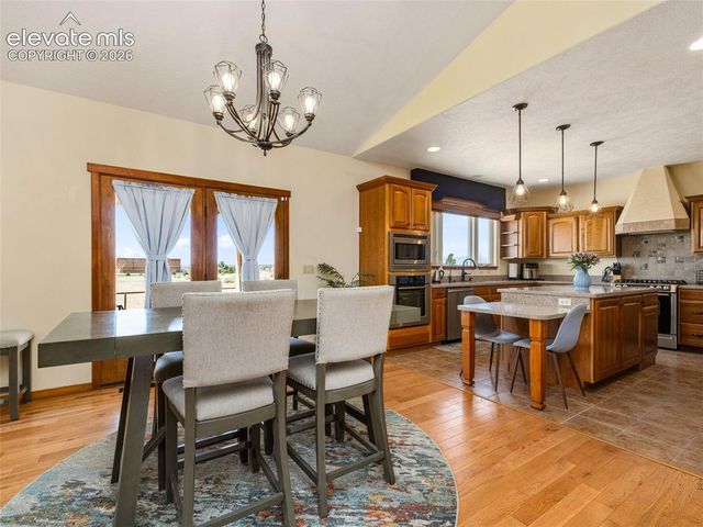 542 E Abeyta Drive, Pueblo, CO 81007