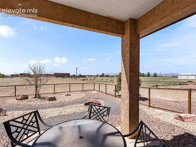 542 E Abeyta Drive, Pueblo, CO 81007