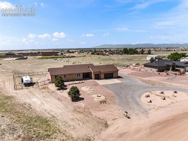 542 E Abeyta Drive, Pueblo, CO 81007