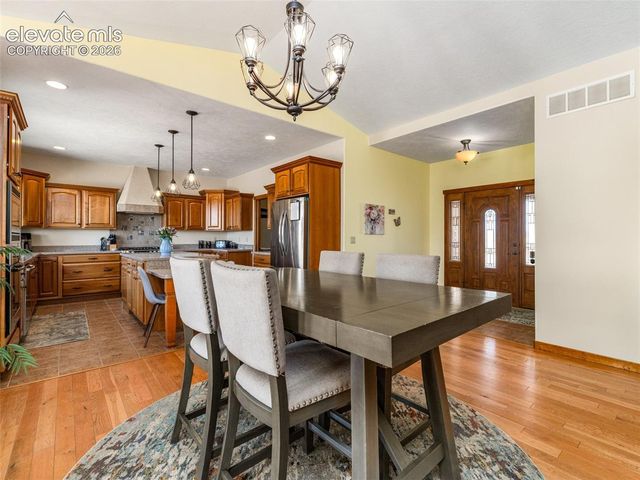 542 E Abeyta Drive, Pueblo, CO 81007
