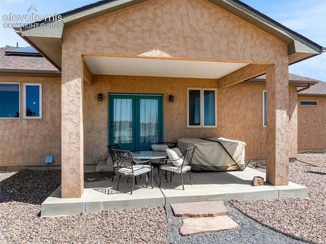542 E Abeyta Drive, Pueblo, CO 81007