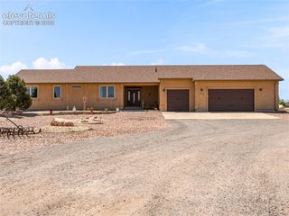 542 E Abeyta Drive, Pueblo, CO 81007