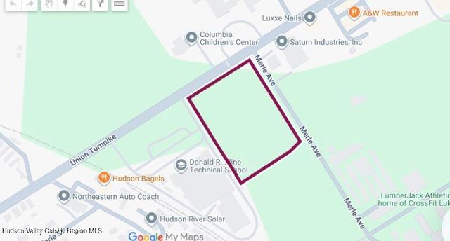 2 Merle Avenue, Hudson, NY 12534