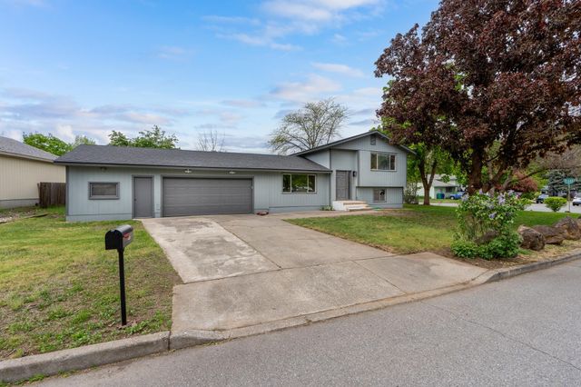 4823 N Isenhart Rd, Spokane Valley, WA 99216
