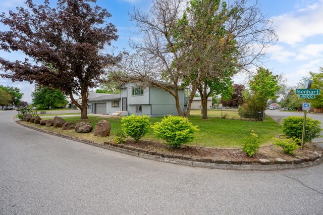 4823 N Isenhart Rd, Spokane Valley, WA 99216