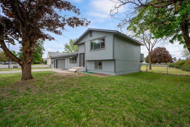 4823 N Isenhart Rd, Spokane Valley, WA 99216
