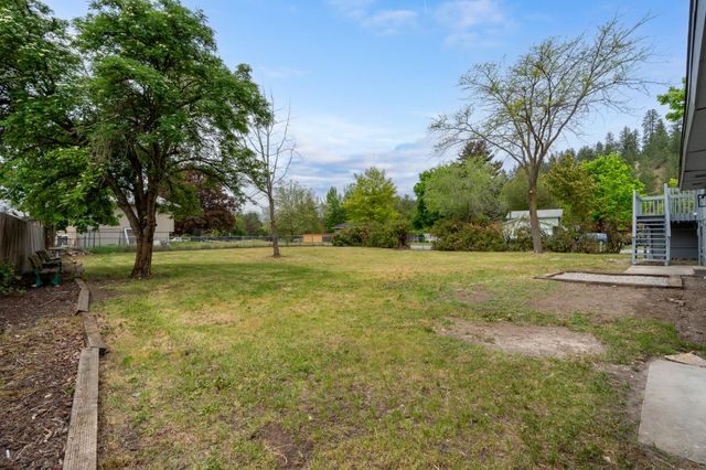 4823 N Isenhart Rd, Spokane Valley, WA 99216