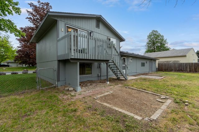 4823 N Isenhart Rd, Spokane Valley, WA 99216
