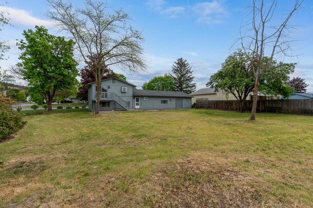 4823 N Isenhart Rd, Spokane Valley, WA 99216