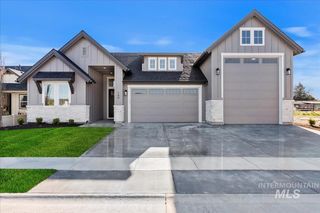 124 S Beechwood Dr., Nampa, ID 83686