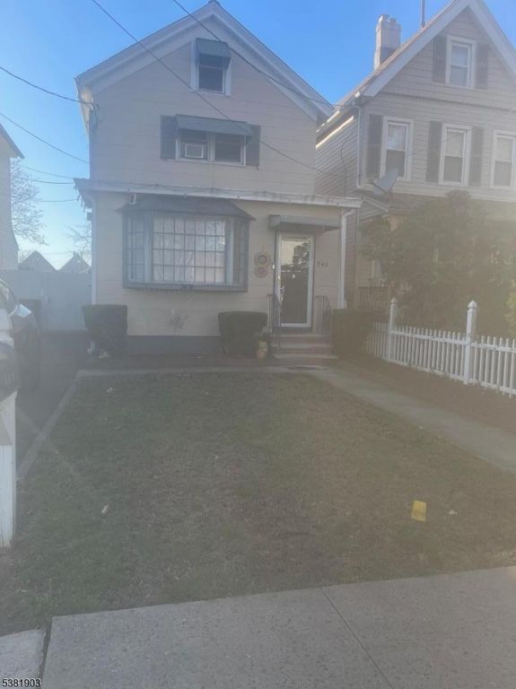 542 W 6Th St, Plainfield City, NJ 07060