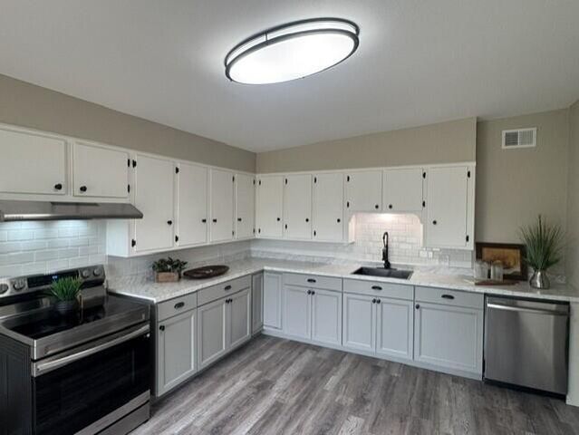 2116 Lakeside Avenue, San Angelo, TX 76901