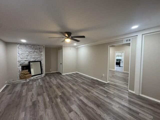 2116 Lakeside Avenue, San Angelo, TX 76901