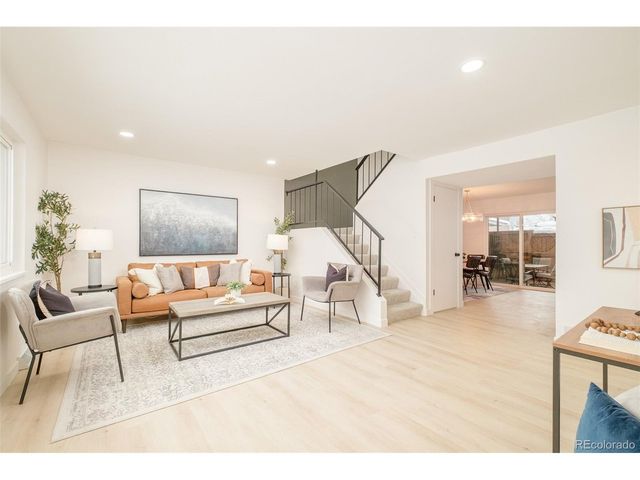 9138 E Nassau Ave, Denver, CO 80237