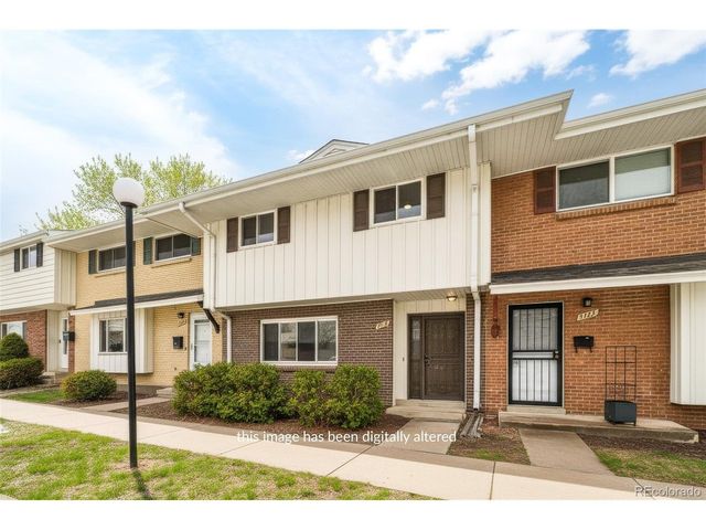 9138 E Nassau Ave, Denver, CO 80237