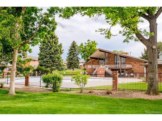 9138 E Nassau Ave, Denver, CO 80237