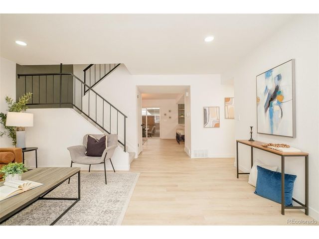 9138 E Nassau Ave, Denver, CO 80237