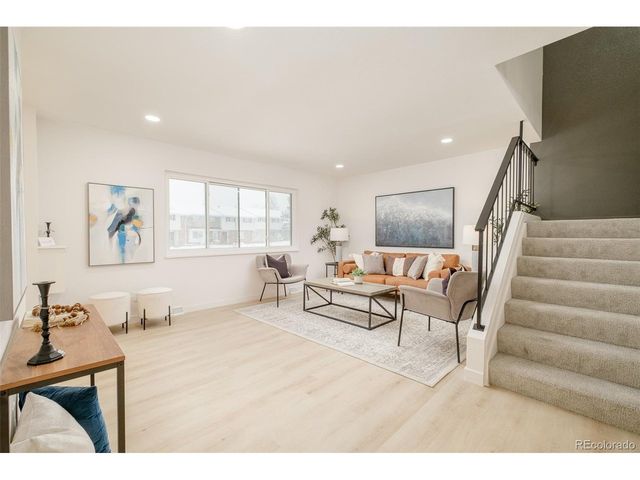 9138 E Nassau Ave, Denver, CO 80237