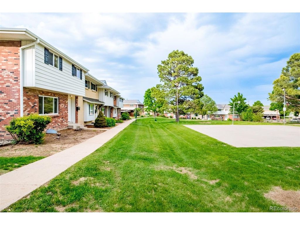 9138 E Nassau Ave, Denver, CO 80237