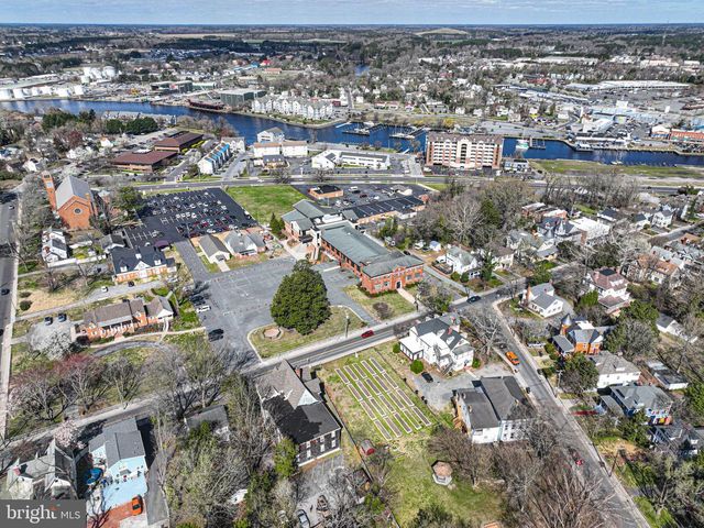 507 CAMDEN AVE, Salisbury, MD 21801