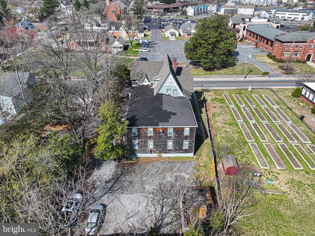 507 CAMDEN AVE, Salisbury, MD 21801