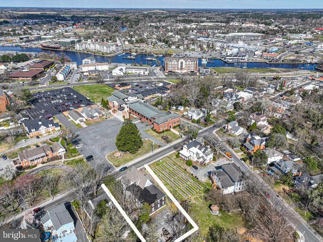 507 CAMDEN AVE, Salisbury, MD 21801
