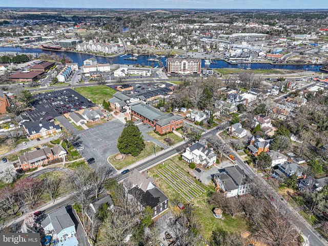 507 CAMDEN AVE, Salisbury, MD 21801