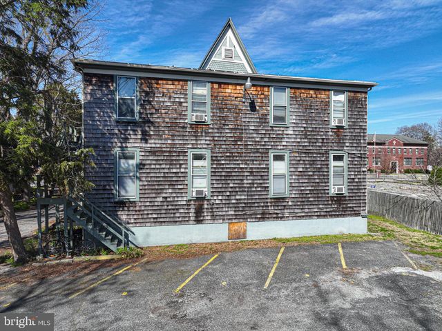 507 CAMDEN AVE, Salisbury, MD 21801