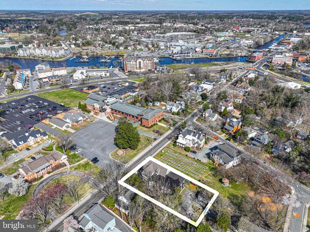 507 CAMDEN AVE, Salisbury, MD 21801