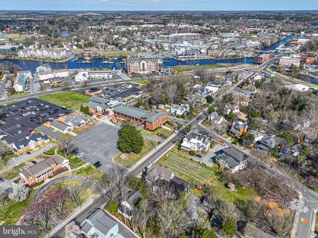 507 CAMDEN AVE, Salisbury, MD 21801