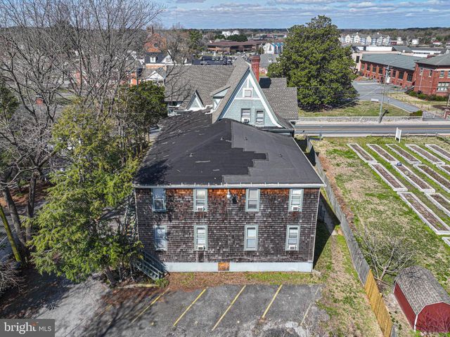 507 CAMDEN AVE, Salisbury, MD 21801