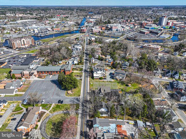 507 CAMDEN AVE, Salisbury, MD 21801