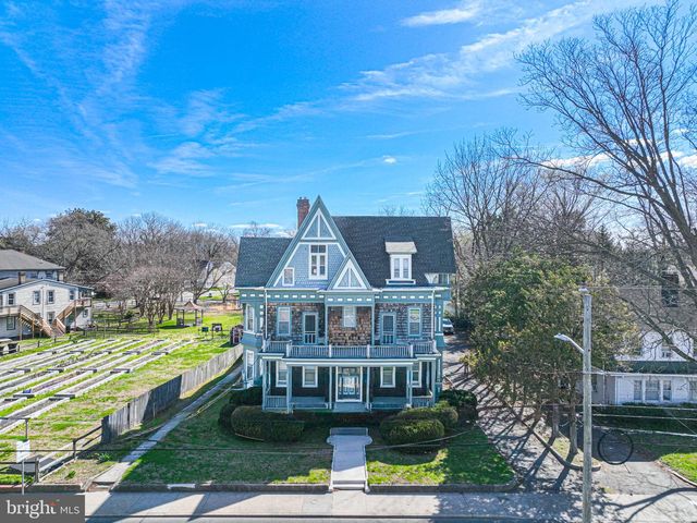 507 CAMDEN AVE, Salisbury, MD 21801
